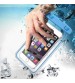 Waterproof Mobile Pouch Case for Mobile Phone Protector